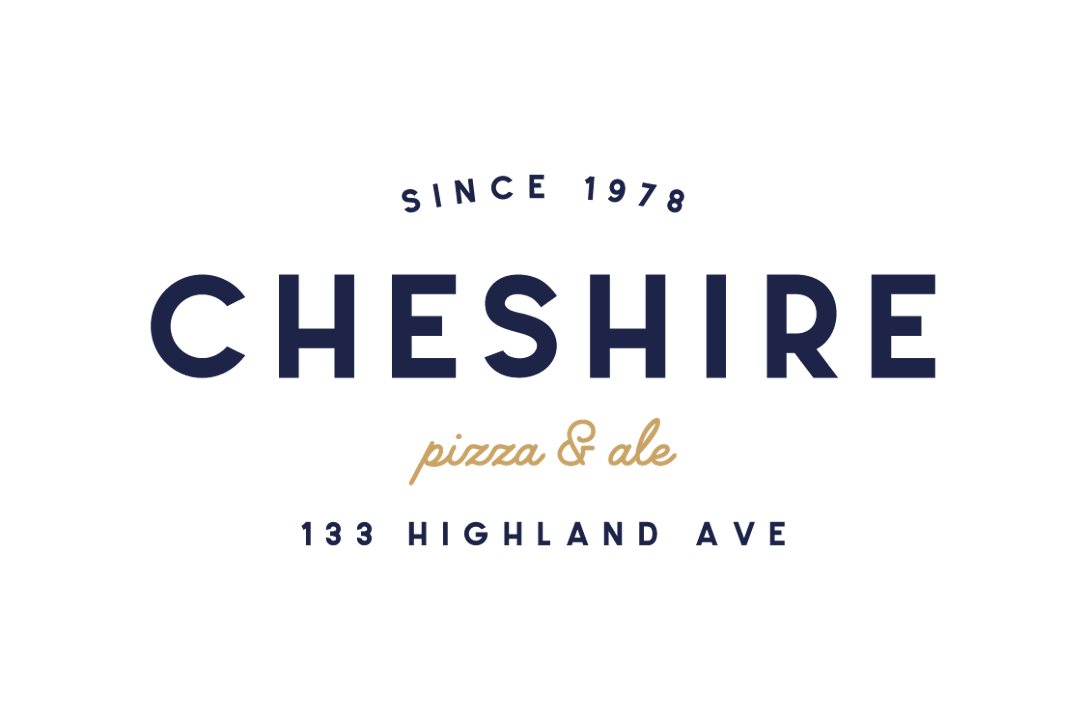 Cheshire Pizza & Ale
