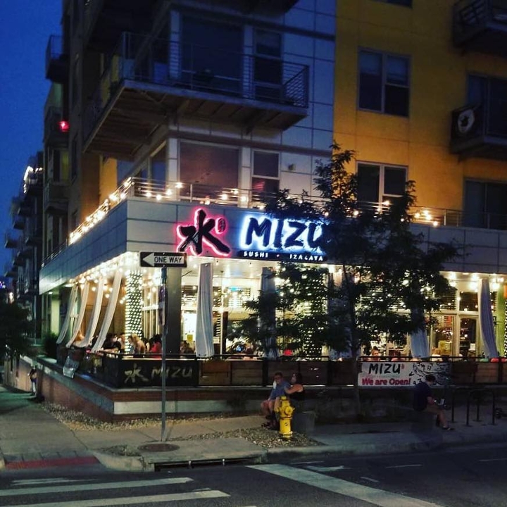 Mizu Izakaya