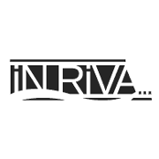 This is the restaurant logo for In Riva