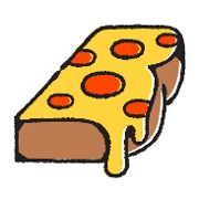 This is the restaurant logo for Bobbi's