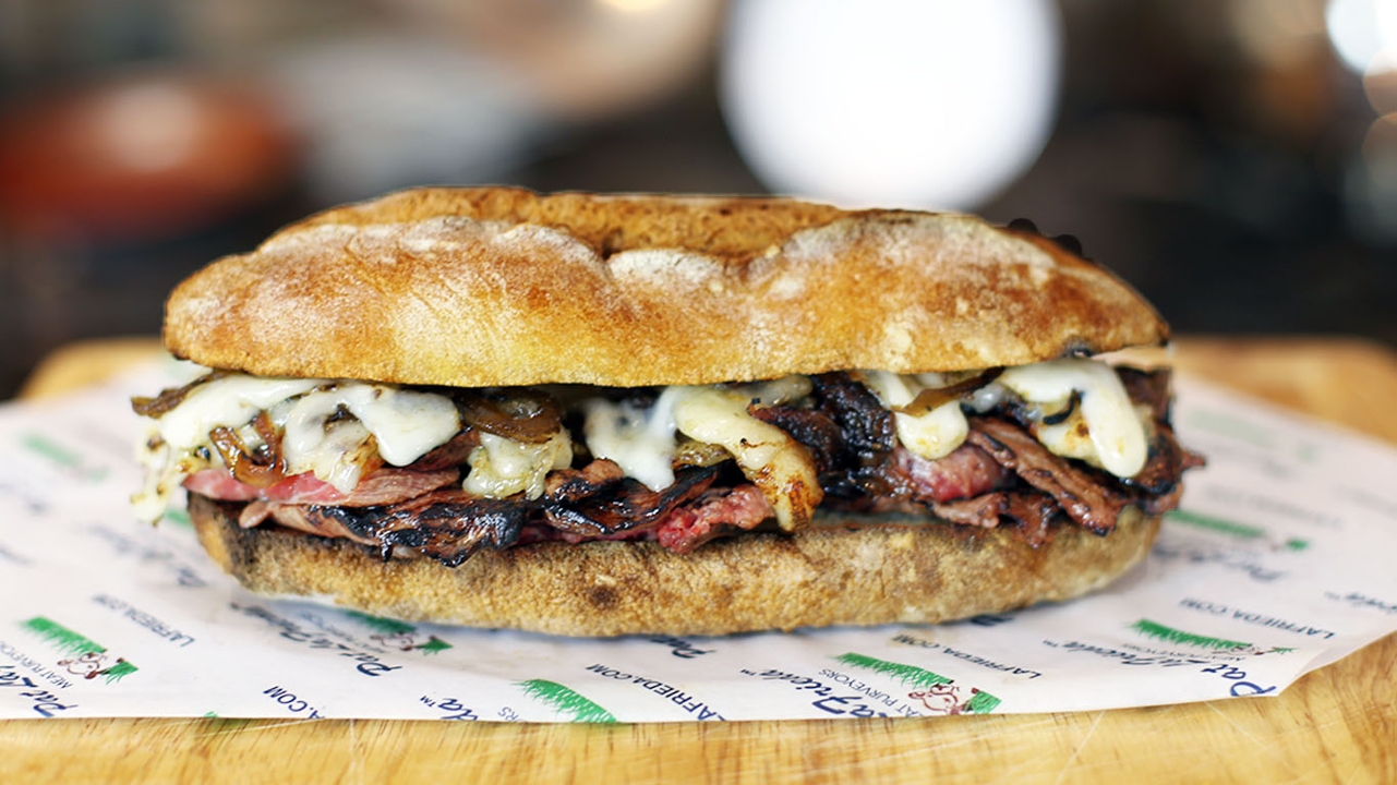 Pat LaFrieda Meat Purveyors