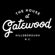 This is the restaurant logo for The House At Gatewood