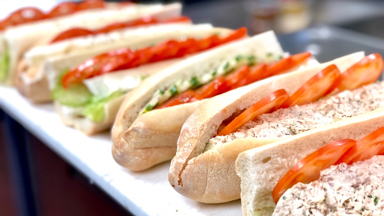 Atlantic City Sub Shops