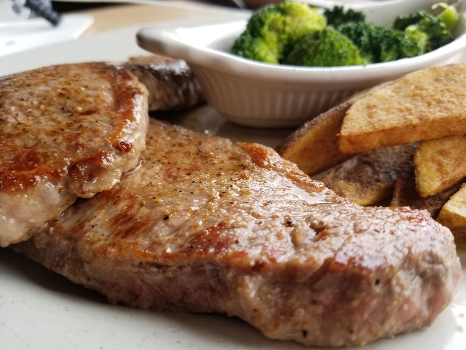 Joey's Kendal Tavern