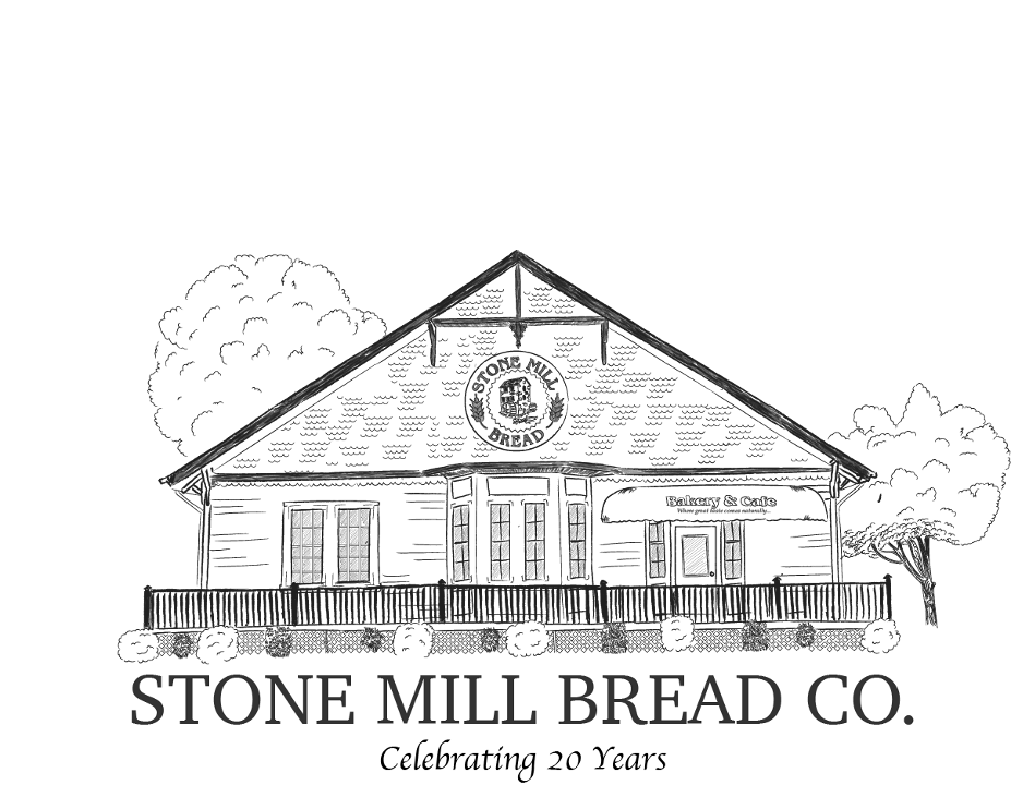 Stone Mill Bread Co.