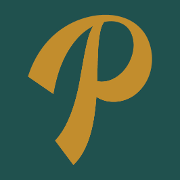 This is the restaurant logo for The Pro