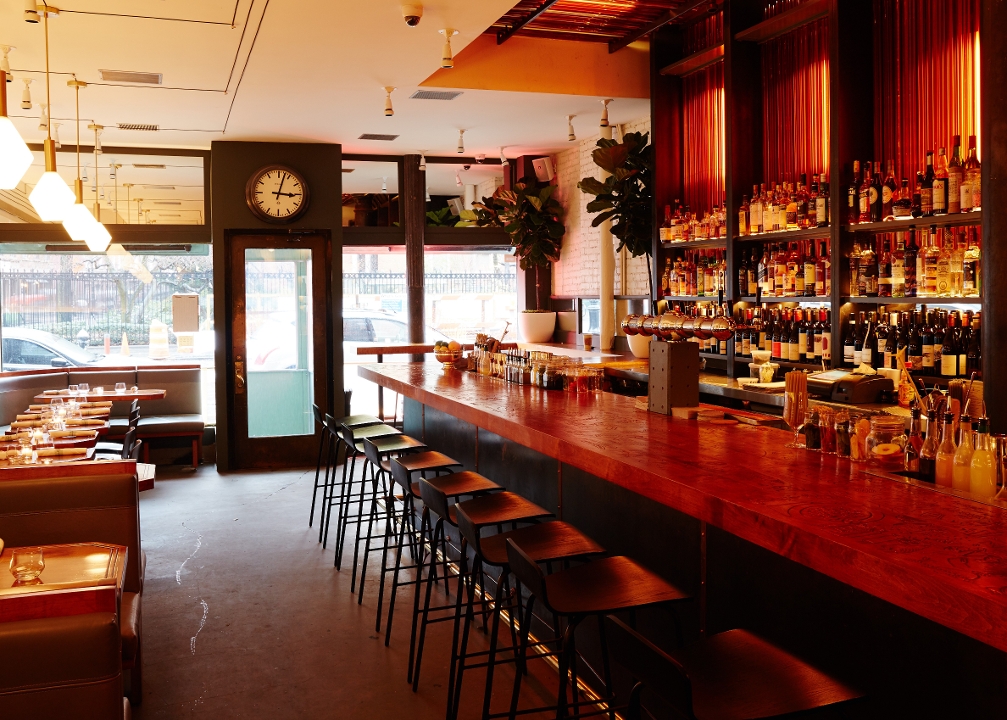 Quality Eats West Village