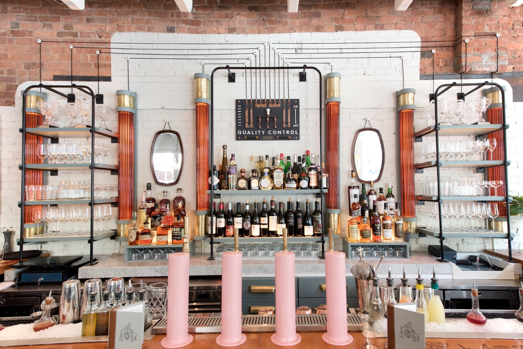 Quality Eats Upper East Side