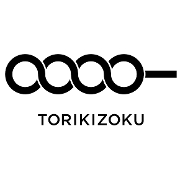 This is the restaurant logo for Torikizoku