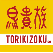 This is the restaurant logo for Torikizoku
