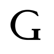 This is the restaurant logo for Godfrey&rsquo;s 