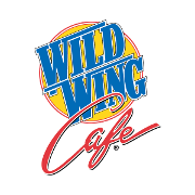 This is the restaurant logo for Wild Wing Cafe - Farragut TN