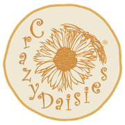 This is the restaurant logo for Garden Caf&eacute;