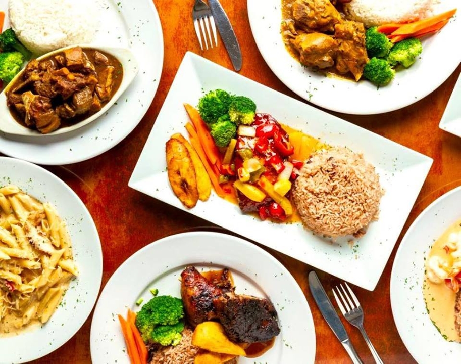 Island Spice Grille & Lounge Menu & Prices Order Online Toast