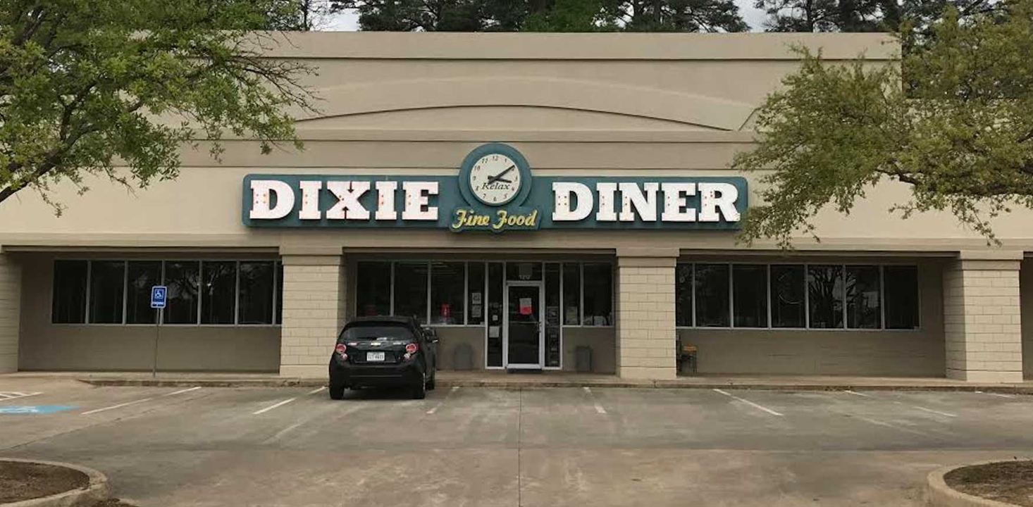 Dixie Diner