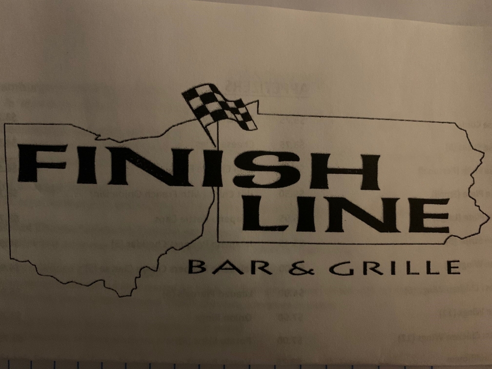 The Finish Line