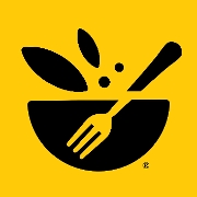 This is the restaurant logo for Konala