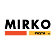 This is the restaurant logo for Mirko Pasta Buckhead