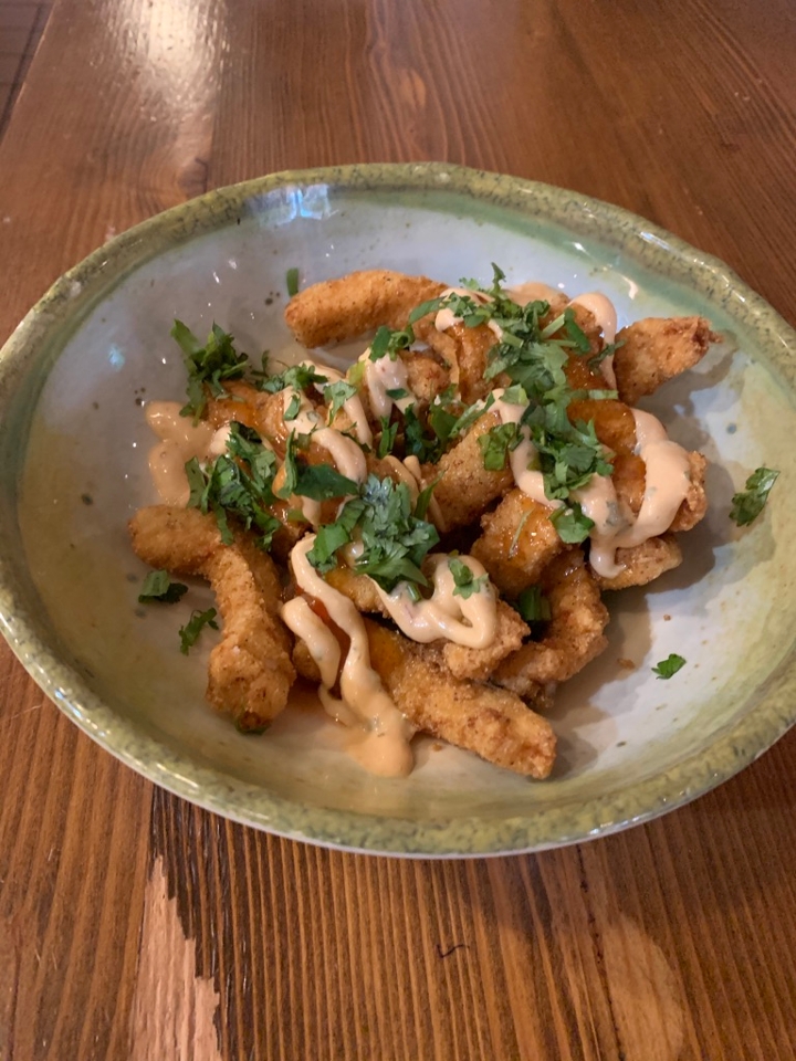 Ru Ru's Tacos & Tequila