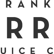 This is the restaurant logo for Cranky Carrot Juice Co.