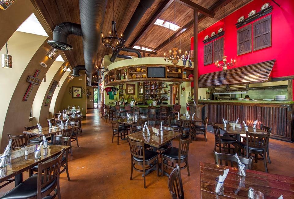 Mezcalito's Cocina & Tequila Bar