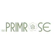 This is the restaurant logo for 130 Primrose
