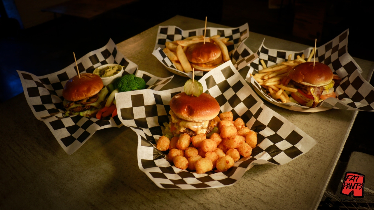 Fat Pants Brewing Company