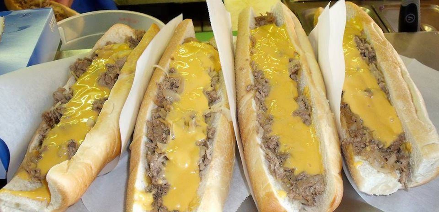 Philadelphia Sandwich Company