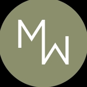 This is the restaurant logo for Marzae Cellar + Provisions