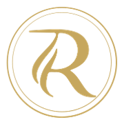 This is the restaurant logo for Reserve Steakhouse by Chef Darian