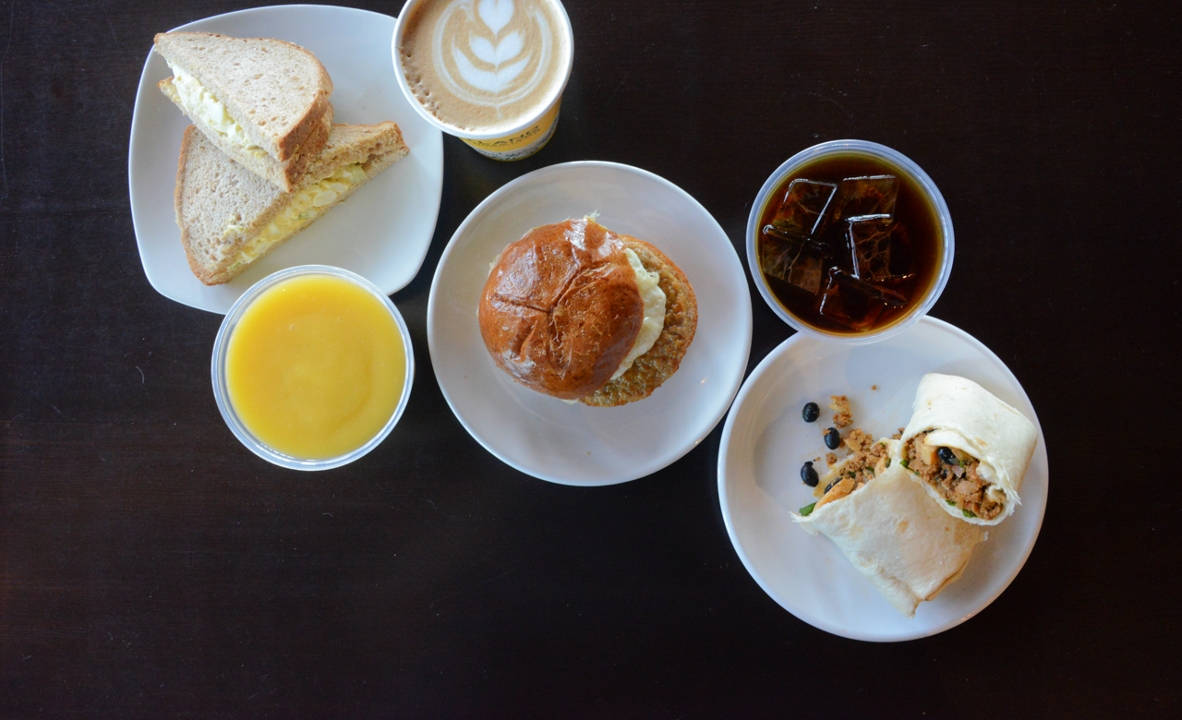 Portland Coffee Roasters