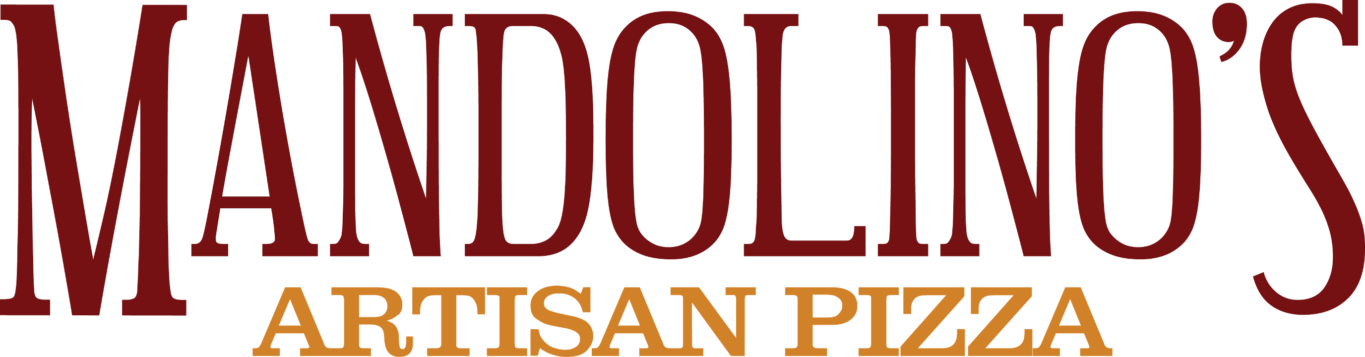 Mandolino's Artisan Pizza