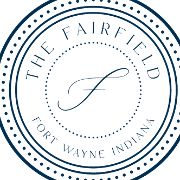 This is the restaurant logo for The Fairfield