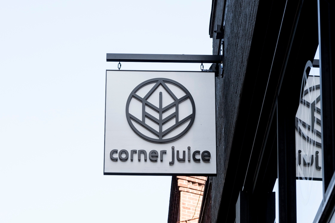 Corner Juice