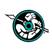 This is the restaurant logo for El Cazador Mexican Grill & Cantina