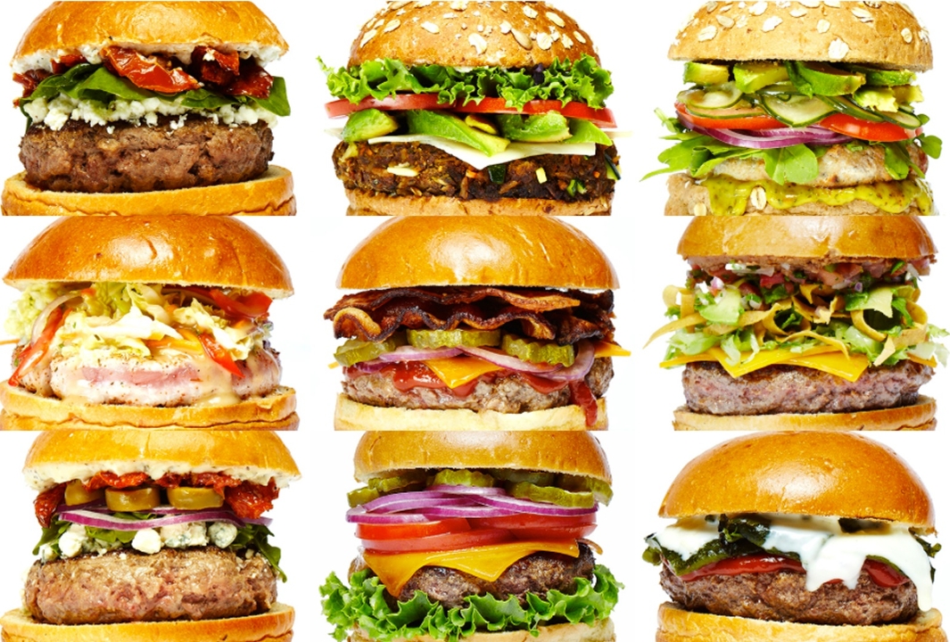Liberty Burger