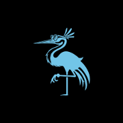 This is the restaurant logo for ZenWoods Golf Club + Tap In Tavern