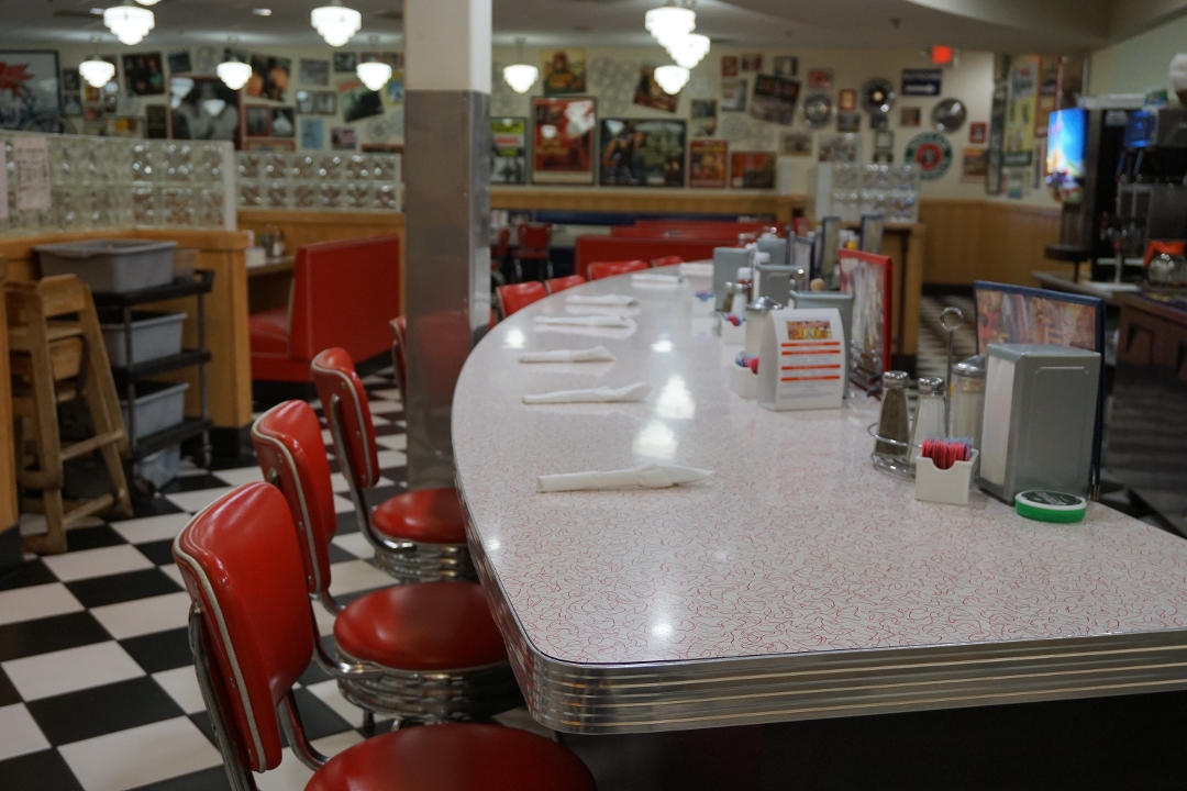 Douglas Avenue Diner