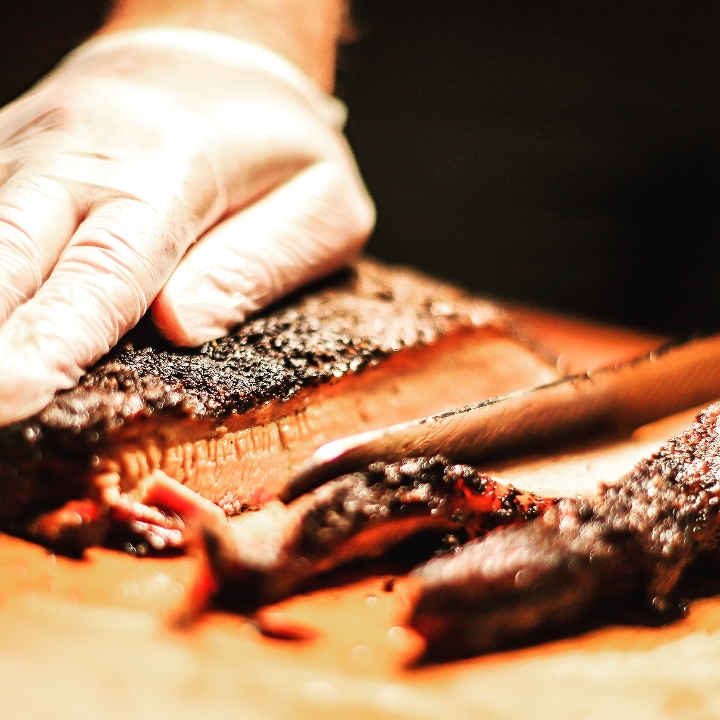 North and South Seafood & Smokehouse