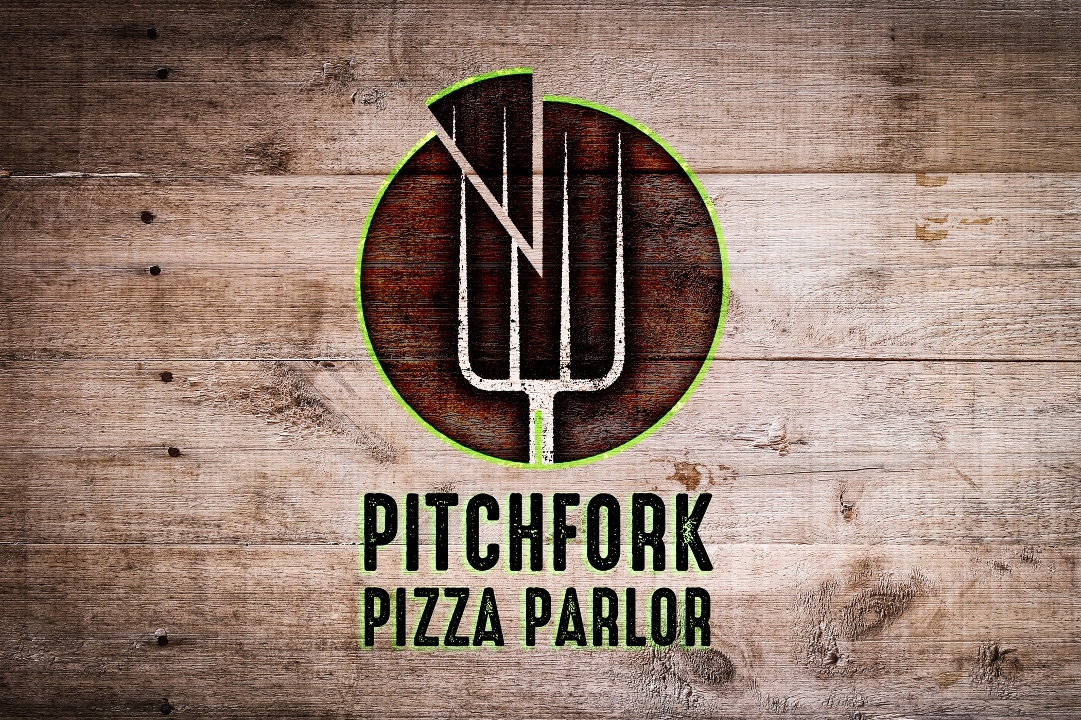 The Pitchfork Pizza