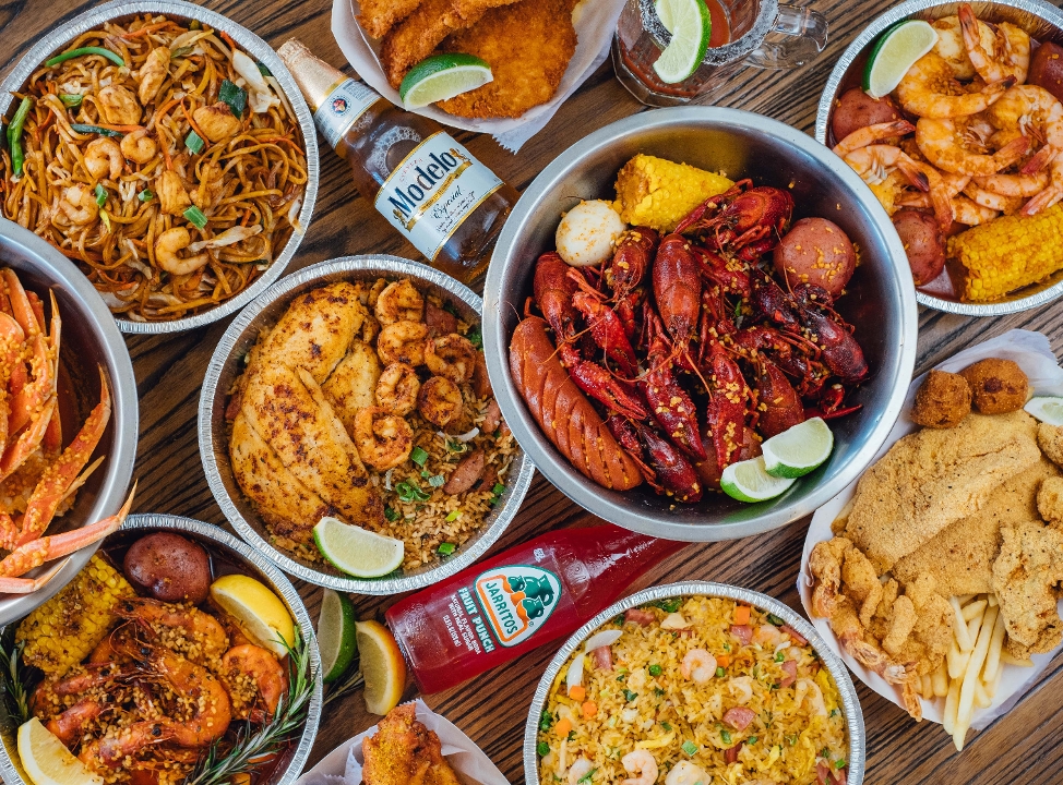 01 Dan's Seafood & Wings (Uvalde)