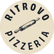 This is the restaurant logo for RITROVO