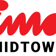 This is the restaurant logo for ima &ndash; Midtown