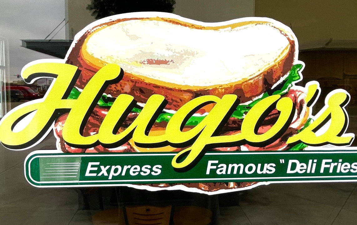 Hugo's Deli