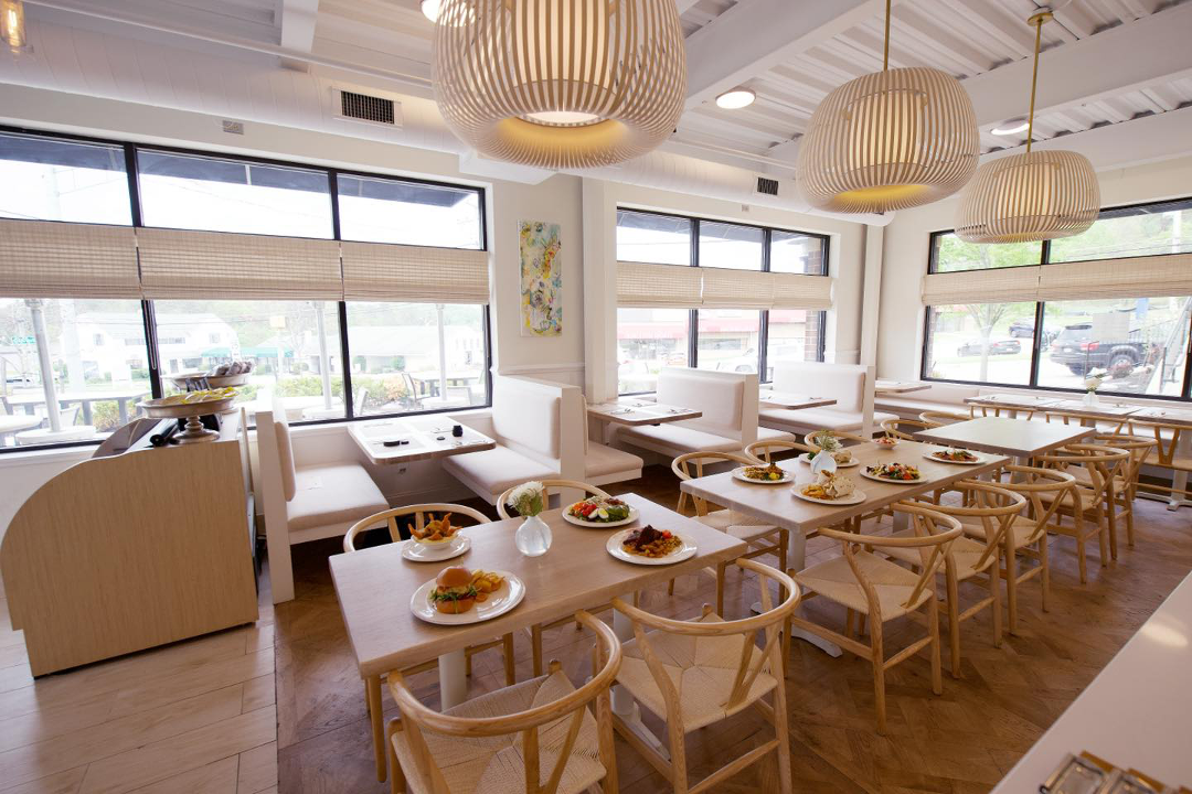 Garden & Grounds Bistro