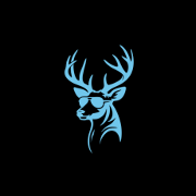 This is the restaurant logo for ZenOaks Golf Course + Tap In Tavern