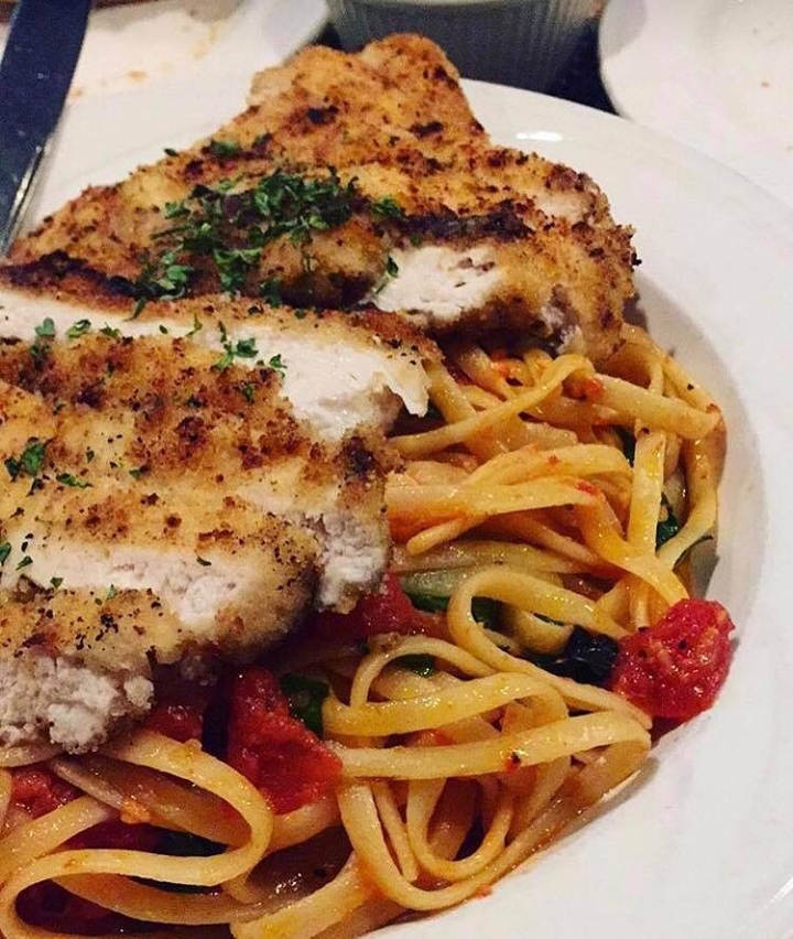 Gregorio's Restaurant