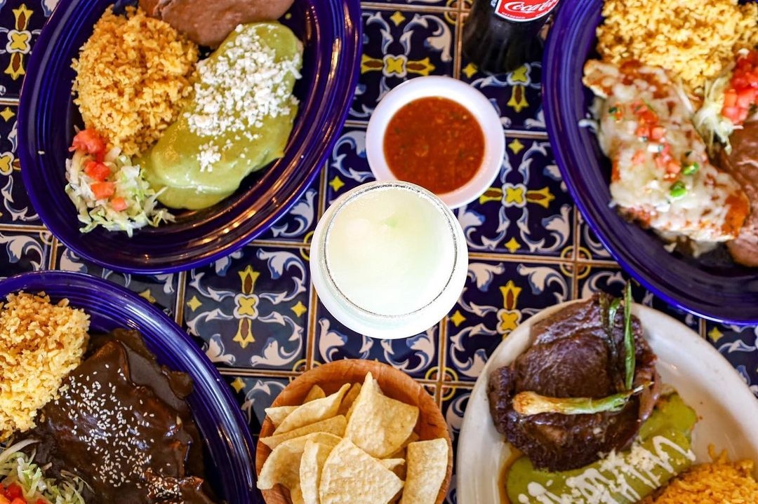 Camacho's Mexican Restaurant