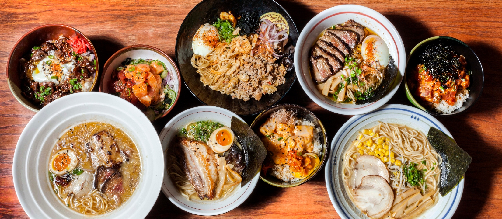 Strings Ramen Menu & Prices Order Online Toast