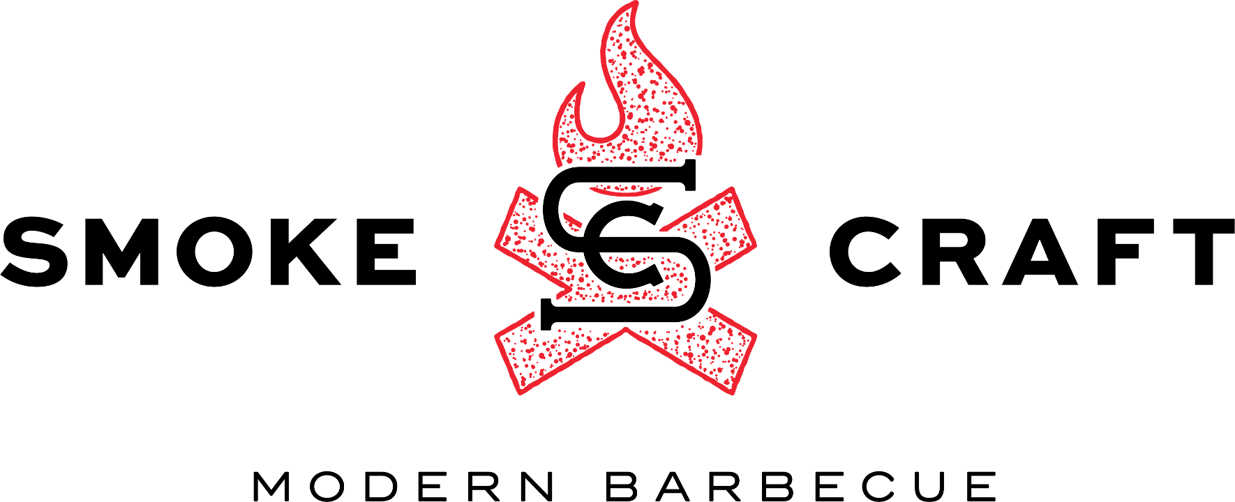 Smokecraft Modern Barbecue